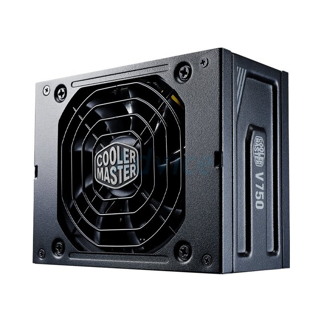 Mini Power Supply (80+ Gold) 750W COOLER MASTER V750 SFX (MPY-7501-SFHAGV) #4