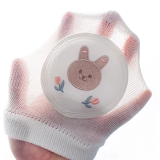 🐻พร้อมส่ง♥️ new ที่รองเข่าเด็ก สนับเข่าเด็ก ลายน่ารัก ที่รองเข่าเด็กคลาน ที่รองคลานเด็ก