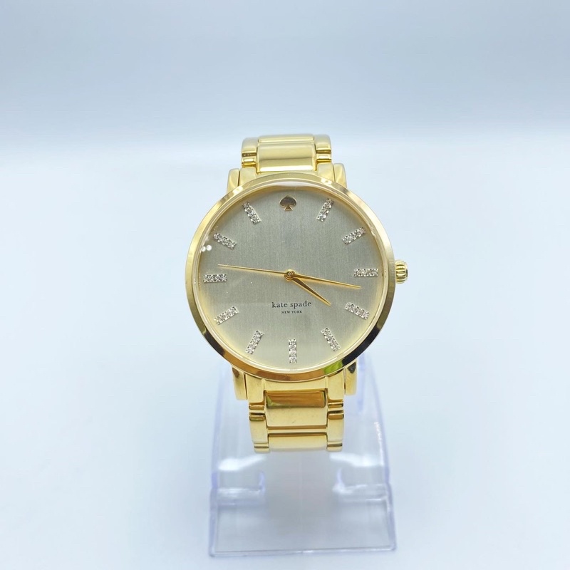 นาฬิกาผู้หญิงแบรนด์ KATE SPADE NEW YORK รุ่น 1YRU0096