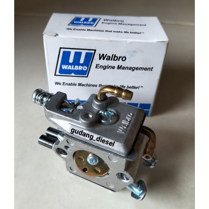 คาร์บูเรเตอร์/Karburator Chainsaw/Senso 5200/5800 W