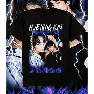 เสื้อเด็กหญิง Kpop Rap Tee Txtstreetwear Mannen T Shirt Vrouwen