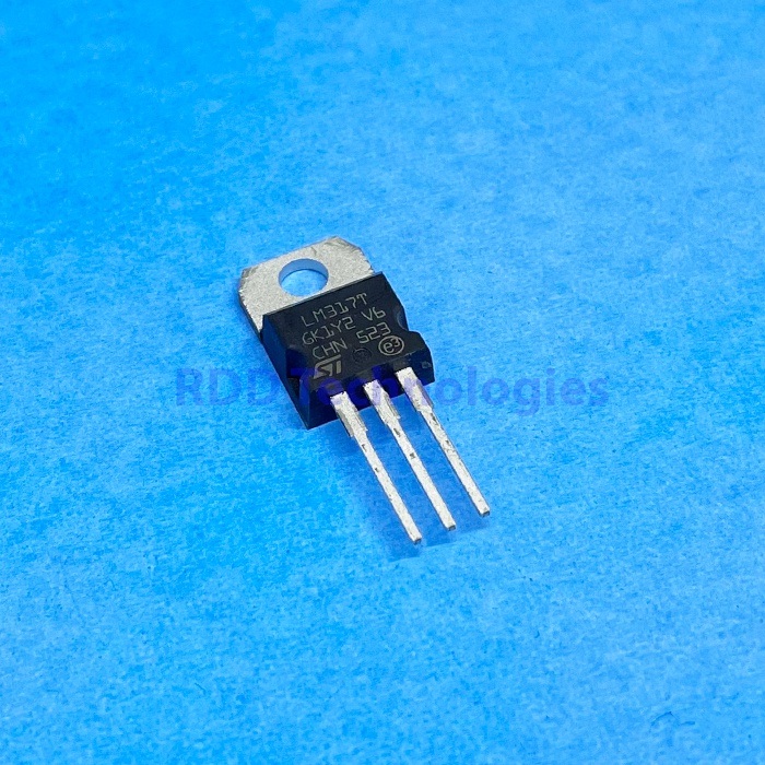 LM317T**************