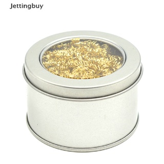 [Jettingbuy] ใหม่ พร้อมส่ง หัวแร้งบัดกรี ลวดทองแดง สําหรับทําความสะอาด