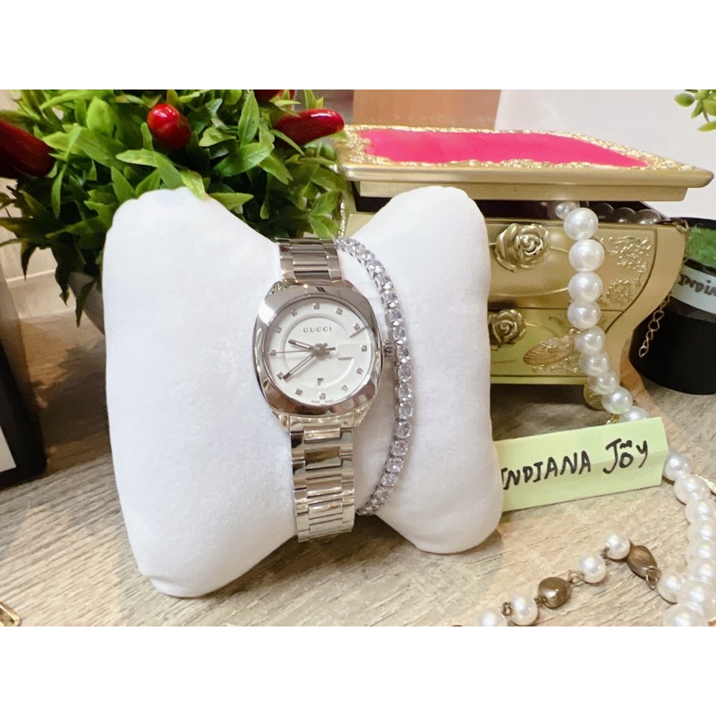 Gucci GG2570 Lady นาฬิกากุชชี่แท้