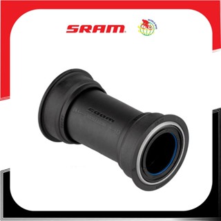 กระโหลกจักรยาน SRAM รุ่น AM BB DUB BB386 ROAD