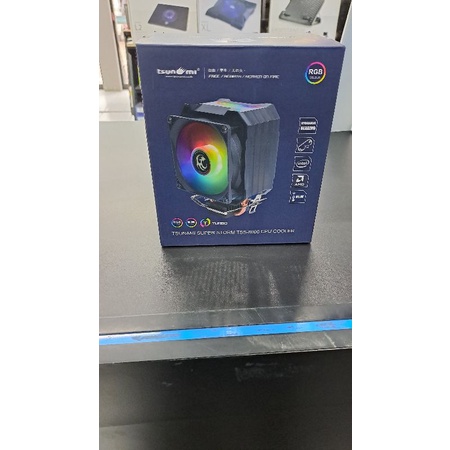 ซิงค์พัดลมระบายความร้อนCPU (PC)