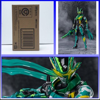 4573102620514 JP LoT (p-bandai) s.h.figuarts kamen rider kenzan sarutobi ninjaden