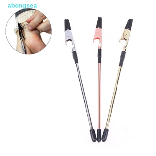 abongsea 1PC Bracelet Tool Buddy Jewelry Helper Fastening Aid For Necklaces Jewelry Nice