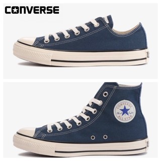 CONVERSE ALL STAR COLORS U.S.ORIGINATOR HI NAVY