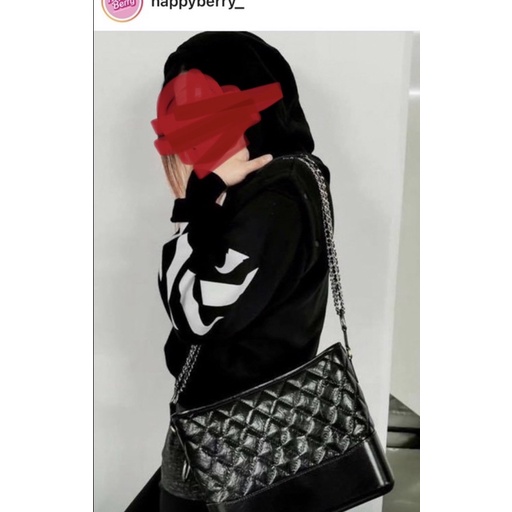 happyberry bag size 9นิ้ว