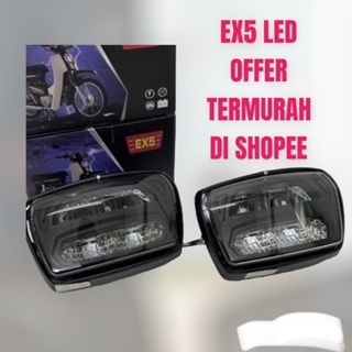 ไฟหน้า LED Ex5 DREAM Z PAT