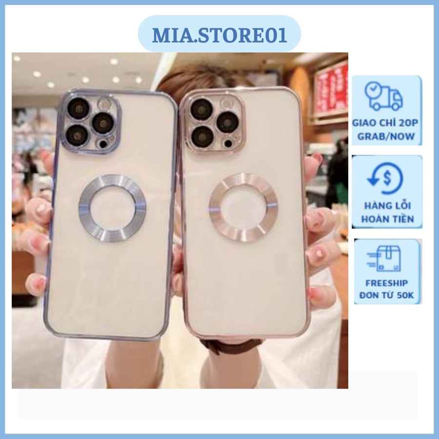 เคสโทรศัพท์แม่เหล็ก 6D, การป้องกันสีส้มโปร่งใส, ขอบอลูมิเนียม, การป้องกันอุปกรณ์เต็มรูปแบบสําหรับ 7/