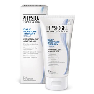 Physiogel Daily Moisture Cream ฟิสิโอเจล เดลี่ มอยซ์เจอร์ เธอราปี ครีม 75ml.