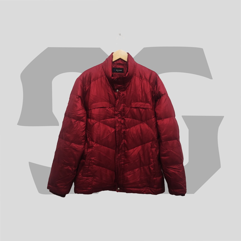 เสื้อแจ็กเก็ต ปักเป้า - KYJ Golf - CPF029