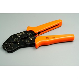 [เครื่องมือ] คีมเข้าหัวสาย Servo สำหรับงาน RC