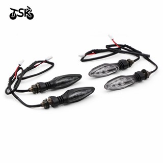 For 1050 1190 1290 Adventure R Super DUKE R S T GT SE Turn signal Indicator light blinker LED Motorcycle Accessories