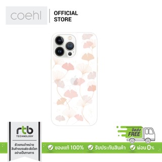 Coehl เคส iPhone 14 (14/Plus/Pro/Pro Max) รุ่น Meadow