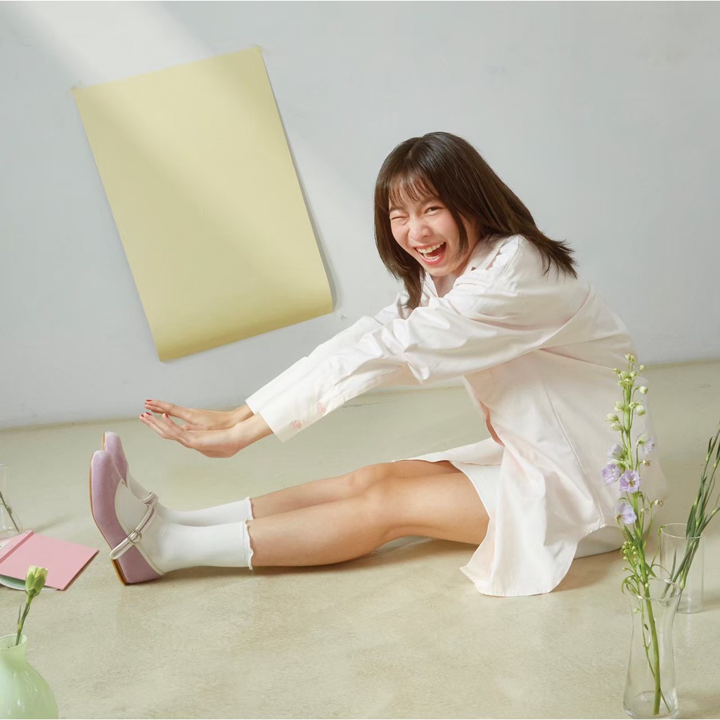 Keep color - Pre-order ทุกคู่ - รูปที่ 4