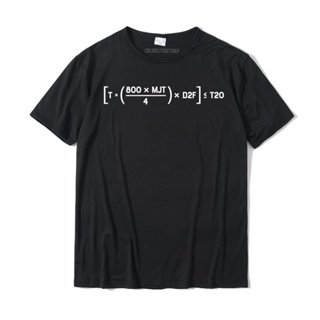 ขายดี!D2f เสื้อยืดผ้าฝ้าย แขนสั้น พิมพ์ลาย Equation Silicon Valley แนวตลก สําหรับผู้ชาย YNR YAWOS-5XL