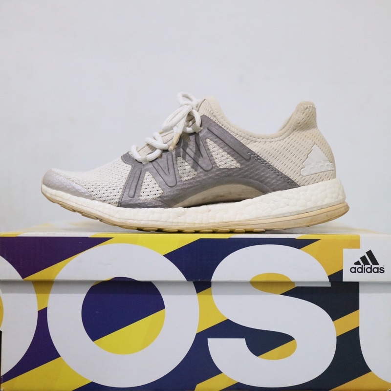 Adidas PureBOOST Xpose BA8268 รองเท้ามือสองของแท้