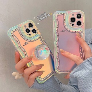 สอบถามก่อนกดสั่ง เคสโฮโลแกรม เคสhologram เคสนิ่ม เคส+holder Griptok ไอริง เคสโทรศัพท์ โฮโลแกรม เคสนิ่ม พร้อมส่งจากไทย