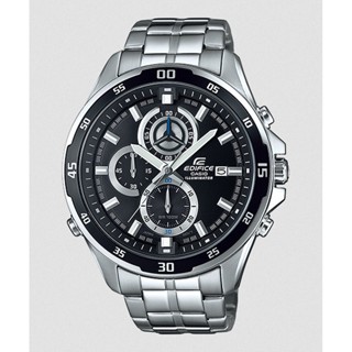 นาฬิกาผู้ชาย Casio EDIFICE รุ่น EFR-547D-1AV ของแท้ทั้งร้าน