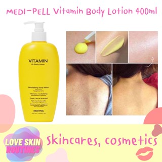 MEDI-PEEL Vitamin Body Lotion 400ml