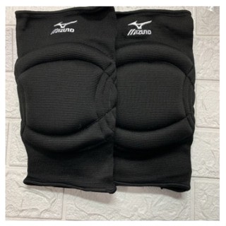 สนับเข่า - KNEEPAD - MIZUNO KNEE PAD - แผ่นโฟมรองเข่า แบบหนา 2 ชิ้น