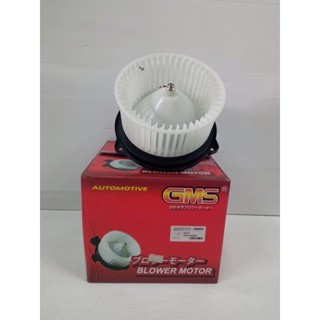 GMS BLOWER MOTOR MAZDA FORD RANGER (รหัสGB-F81)