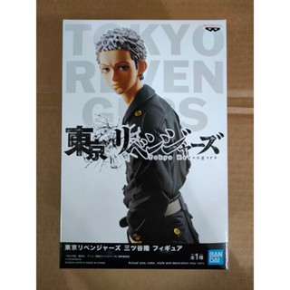 BANPRESTO TOKYO REVENGERS TAKASHI MITSUYA FIGURE