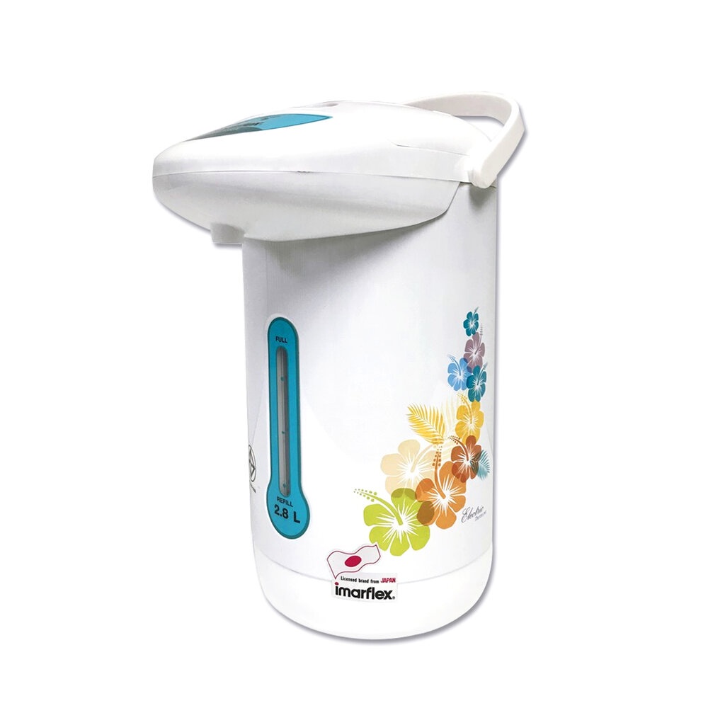 Imarflex IF-227 กระติกน้ำไฟฟ้า