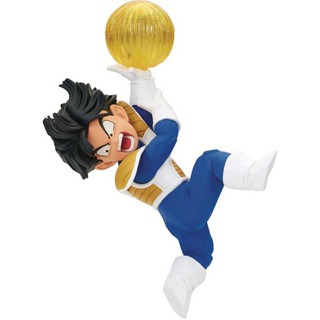 Banpresto Dragon Ball Z G×Materia The Son Gohan II 4983164190588 (Figure)