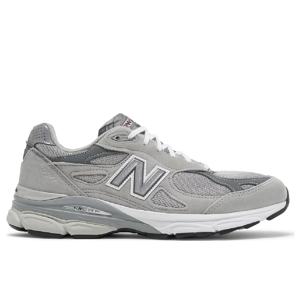 New Balance 990V3 Grey (2019/2021) | Shopee Thailand