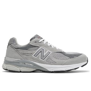 New Balance 990V3 Grey (2019/2021)