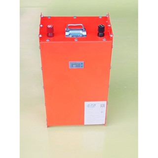 battery 48v 120ah smart bms