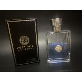 Versace Pour homme edt น้ำหอมแท้แบ่งขาย