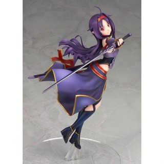 Sword Art Online Yuuki 1/7 Complete Figure#4560228206326