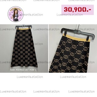 👜: New!! Gucci Skirt ‼️ก่อนกดสั่งรบกวนทักมาเช็คสต๊อคก่อนนะคะ‼️