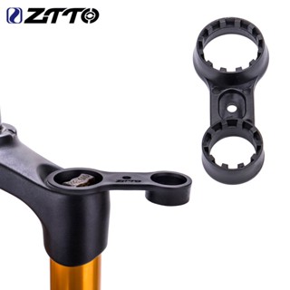 เครื่องมือถอดโช๊ค ZTTO Bicycle Repair Tool XCR XCM XCT RST Preload Remove Install