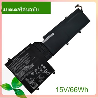 Genuine แบตเตอรี่ C41N1337 15V/66Wh For All in One Portable AiO PT2001 notebook 19.5-inch Series