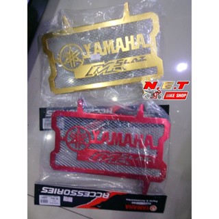 การ์ดหม้อน้ำ m-slaz ลายyamaha การ์ดหม้อน้ำ m-slaz ลายyamaha