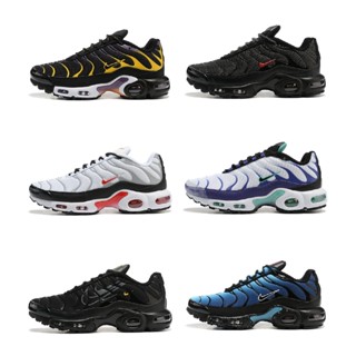 Air Max Plus Tn รองเท้ากีฬา รองเท้าวิ่ง ลําลอง กันลื่น สําหรับผู้ชาย