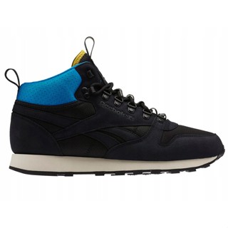 Reebok Classic Leather Mid SHOES AQ9665