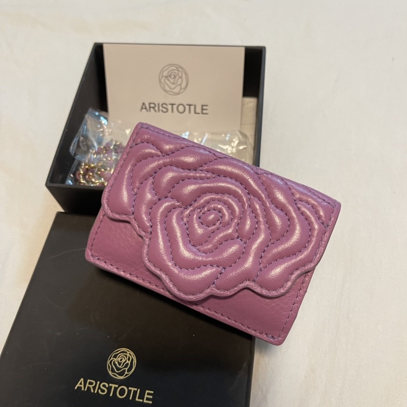 Aristotle bag - Woc nano magenta