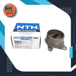 ลูกลอกสายพานราวลิ้น MITSUBISHI 4G18 PROTON มิตซูบิชิ โปรตอน NEP57-008A-6G1 NTN