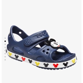 รองเท้าเด็ก Crocs แท้ มือ1 เบอร์ C12