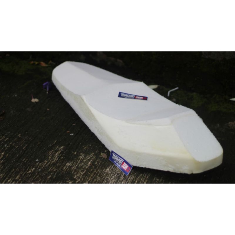 Vario 110 คาร์บูเรเตอร์รุ่นแผนที่ที่นั่งโฟม