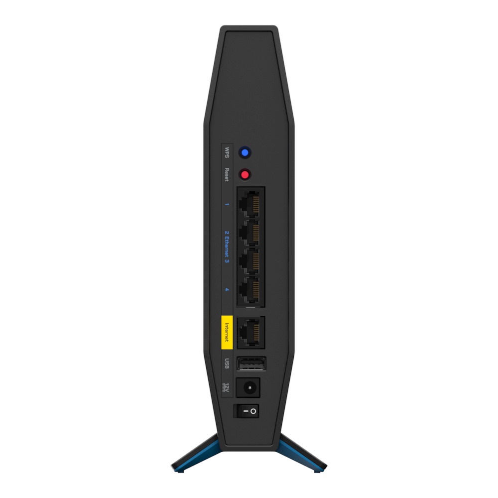 ROUTER (เราเตอร์) LINKSYS (E8450-AH) Wireless AX3200 (2400+800 Mbps) Dual Band Gigabit WI-FI 6*1 WAN + 4 LAN*- 3 Years #6