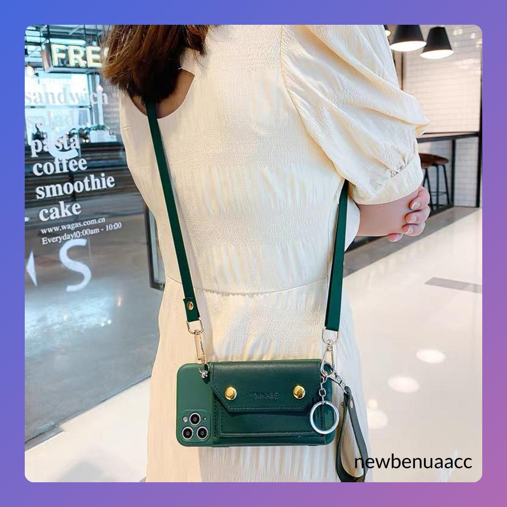 รุ่นสลิงกระเป๋า FH61 WM สําหรับ Oppo Realme 2 Pro U1 U2 5 5s 5i 8i 9 10 C1 C10 C11 C12 C15 C2 C20 C2