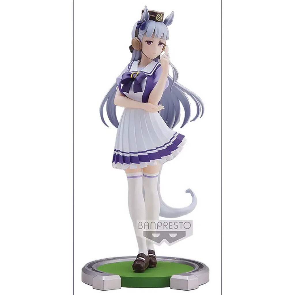 4983164186987 UMAMUSUME: PRETTY DERBY GOLD SHIP FIGURE